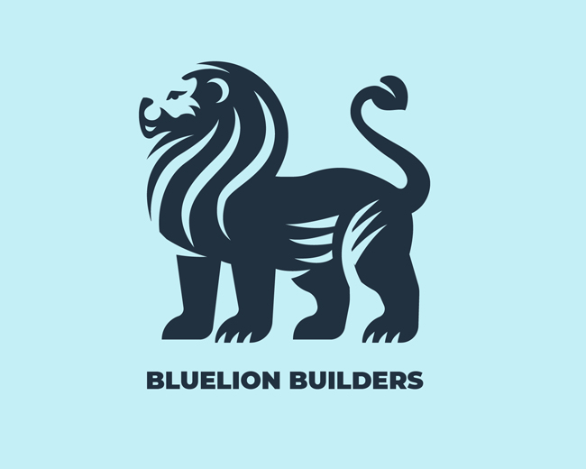 BLUELION BUILDERS