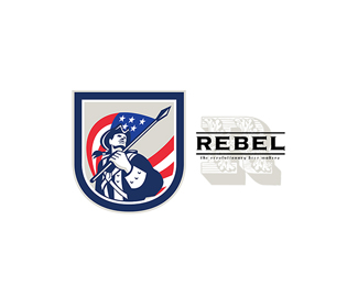 American Rebel Beer Makers Logo