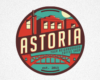 Astoria