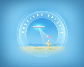 Parallax Effects