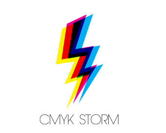 cmyk storm