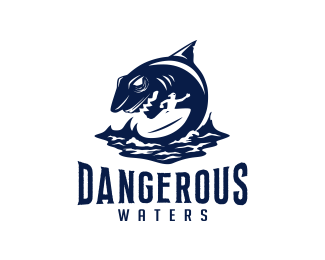 Dangerous waters