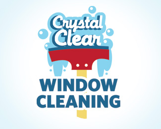 Crystal Clear Window Cleaning