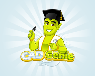 CADGenie