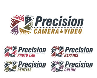 Precision Camera & Video