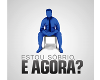 Estou Sobrio e Agora ?