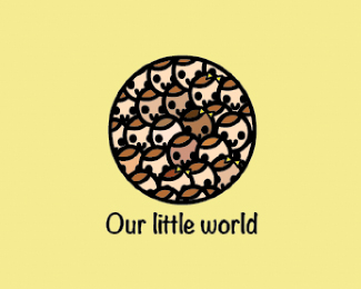 Our Little World