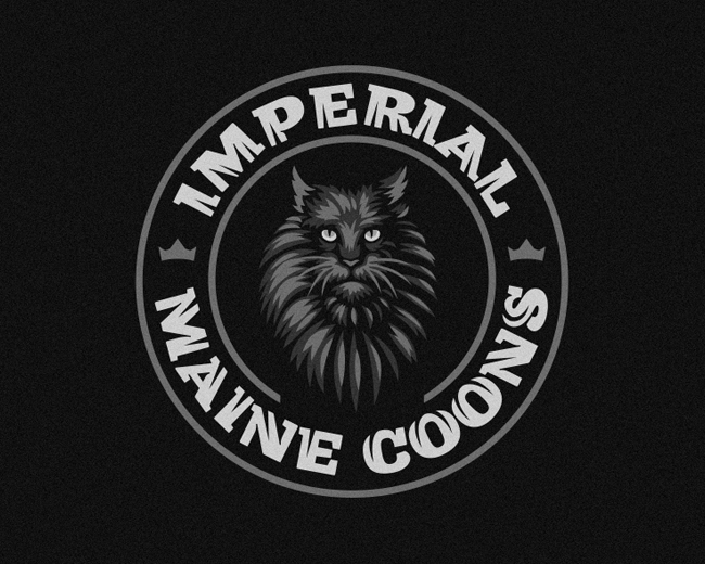 Imperial Maine Coons