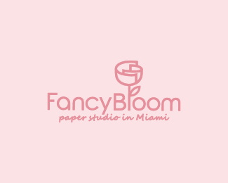 Fancy Bloom