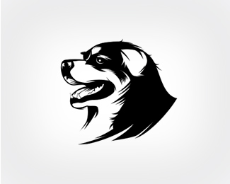 Dog Logo