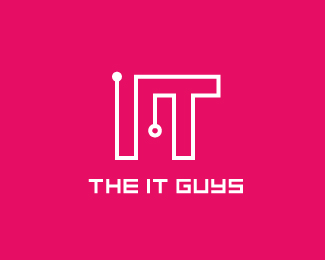 The I.T. Guys