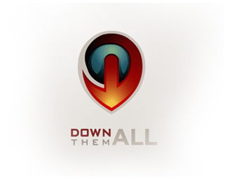 DownThemAll