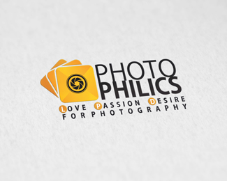 photophilics