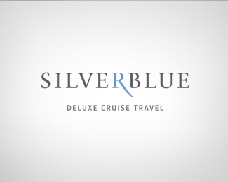 SilverBlue