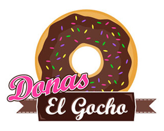 Donas El Gocho