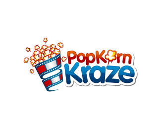 Pop Korn Craze