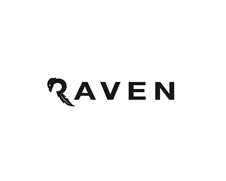 Raven Logo