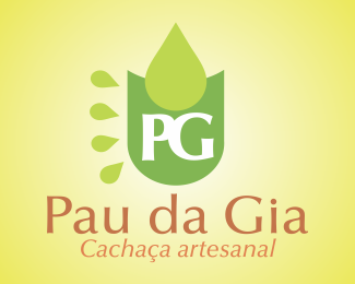 Pau da Gia