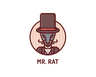 Mr. Rat