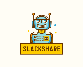 Slackshare