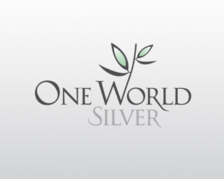 ONE WORLD SILVE