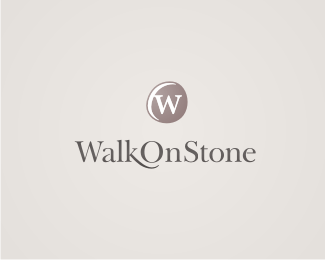 Walk On Stone