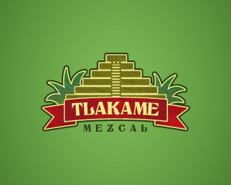 Tlakame