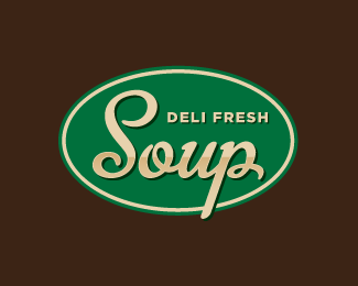 Deli Fresh Soup (TM)