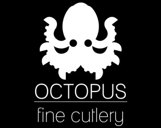 Octupus Cutlery