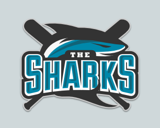 The Sharks Baseball