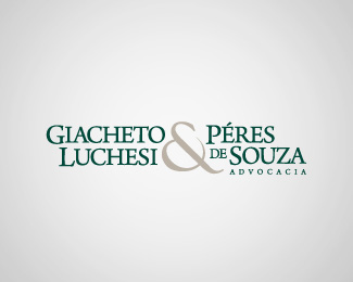 Giachetto Luchesi $ Péres de Souza