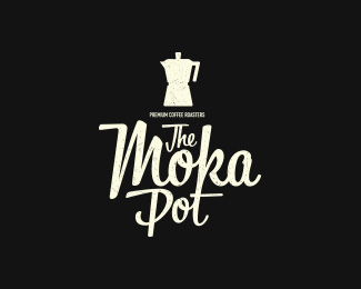 The Moka Pot