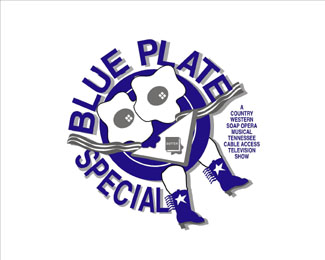 Blue Plate Special