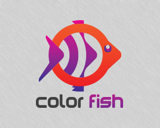 Color Fish