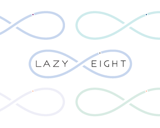 Lazy Eight Lingerie