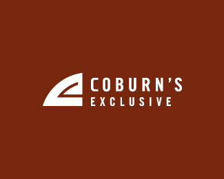 Coburn's Exclusive