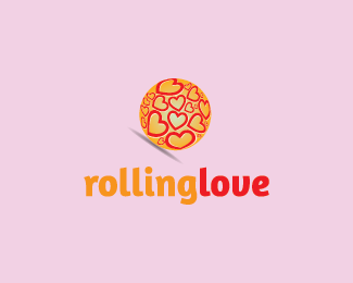 Rolling Love