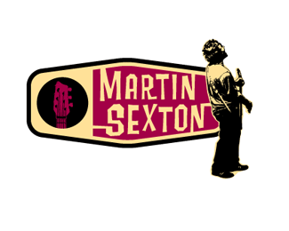 Martin Sexton