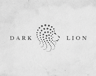 Dark Lion