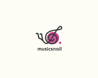 musicsnail