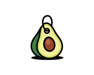 Avocado to go