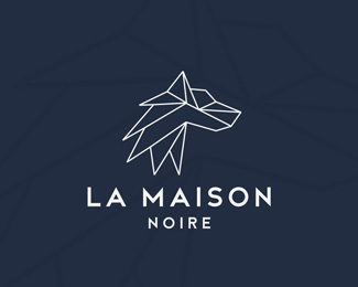 LA Maison Noire