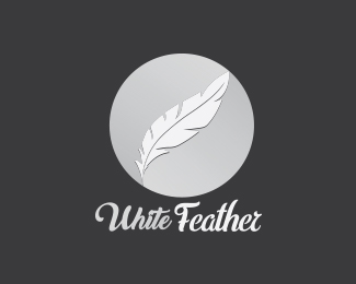 White Feather