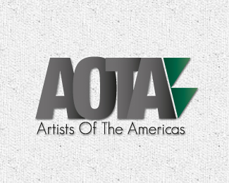 AOTA - Artists Of The Americas