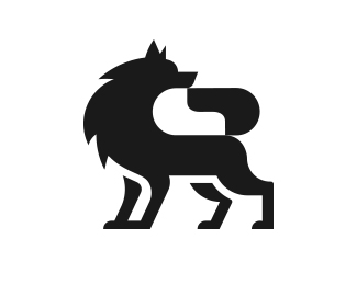 Wolf Logo