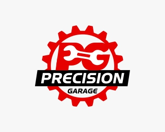 Precision Garage