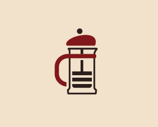 French press