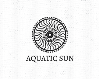 Aquatic Sun