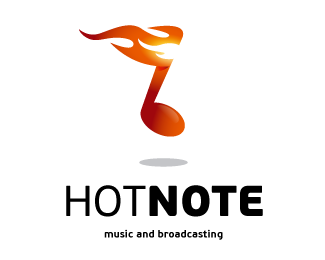 Hot Note