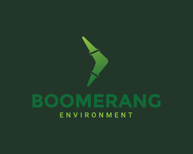 Boomerang